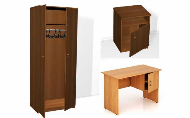 Продам: Мебель ДСП и письменные столы для офиса
