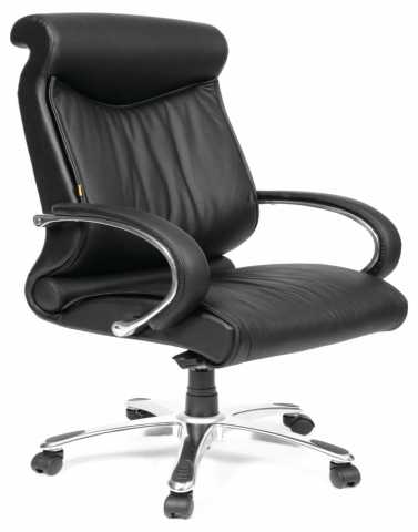 Продам: Кресло для руководителя chairman 420