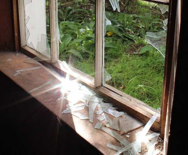 Предложение: Ремонт деревянных окон. Замена стекол.