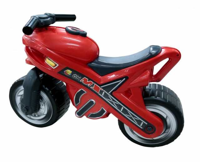 Продам: Каталка-мотоцикл МХ, № 46512