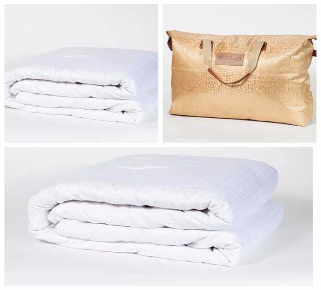 Продам: Одеяла из натурального шелка в 3-х разме