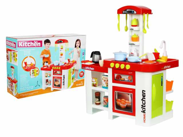 Продам: Игровой модуль детская Кухня (вода, свет