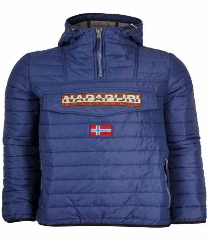 Продам: Napapijri Демисезонная мужская куртка-ан