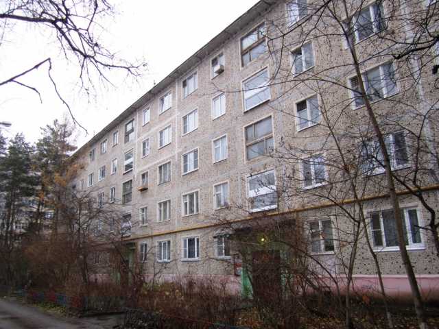 Kupit Kvartiru V Dmitrove Obyavlenie N 24847612 Na Barahla Net