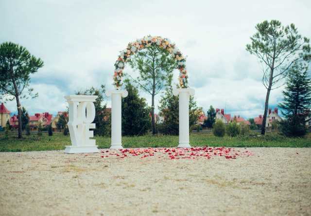 Продам: свадебная арка