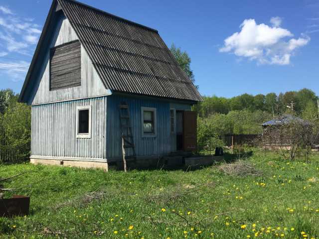 Снт Галант Заокский Купить Дачу