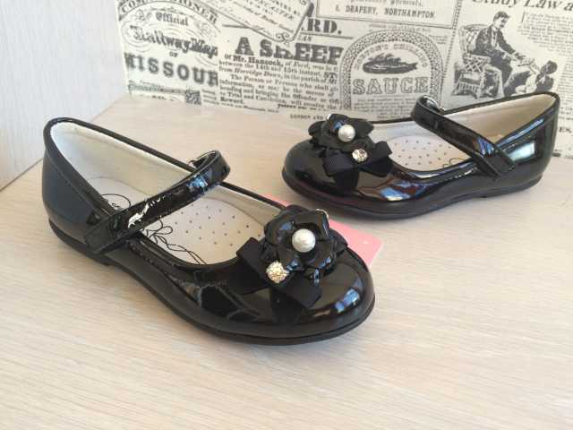 Продам: Новые туфли для девочек