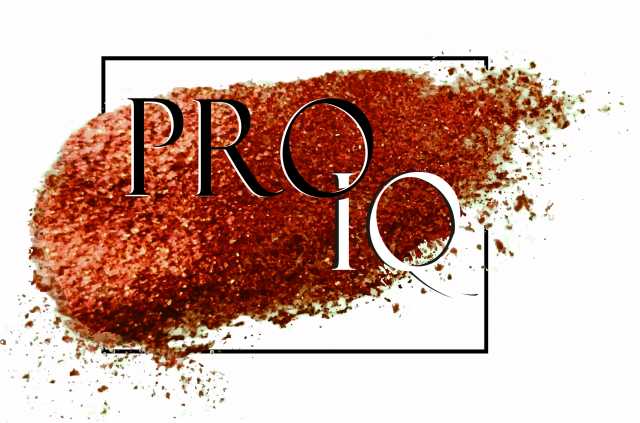 Продам: Пигменты для макияжа ProIQ