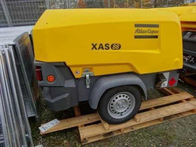 Дизельный компрессор Atlas Copco XAS 88 KD. Дизельный компрессор Atlas Copco XAS 97. Atlas Copco XAS 180. Atlas Copco XAS 47. Хас авто