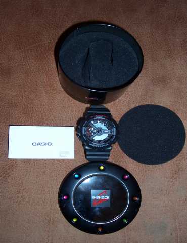 Продам: Новые часы Casio