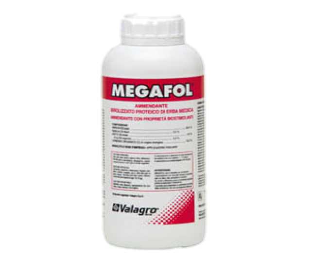 Продам: биостимулятор  роста  мегафол Valagro1л