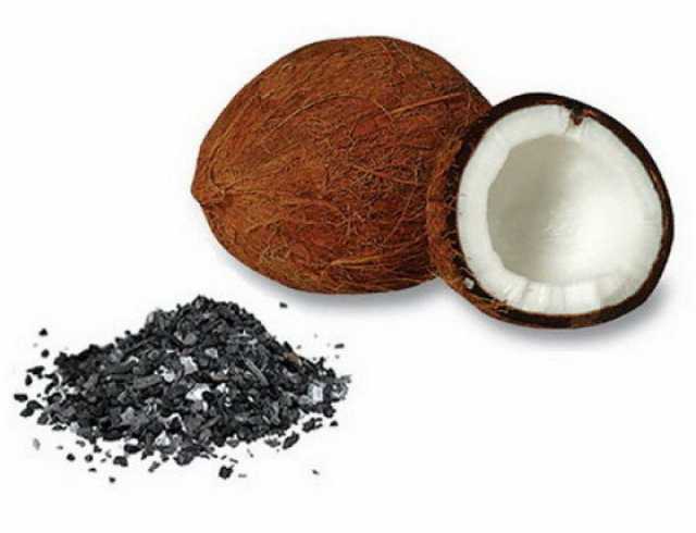 Продам: Активированный уголь кокосовый  C-207