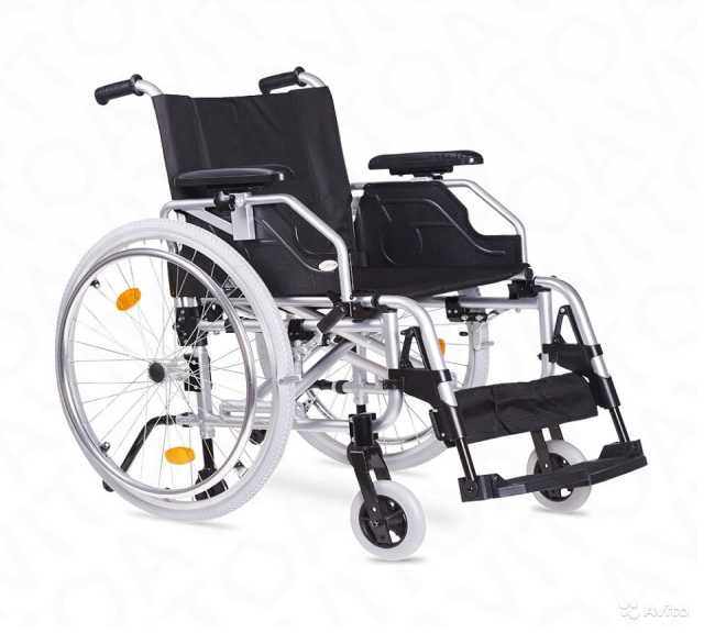Продам: Коляска инвалидная 