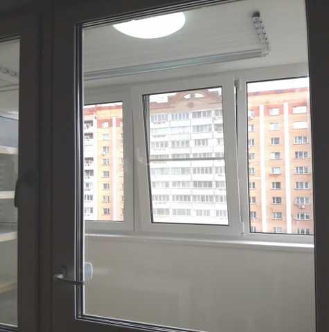 Предложение: Остекление#лоджий#балконов.Квартир,домов