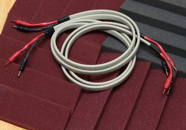 Продам: кабель акустический Acrotec 6N-S1200 2x6