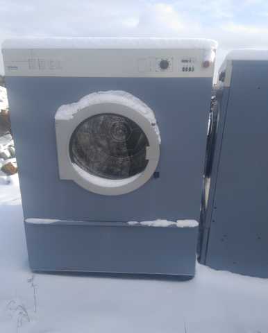 Продам: Промышленная стиральная машина 