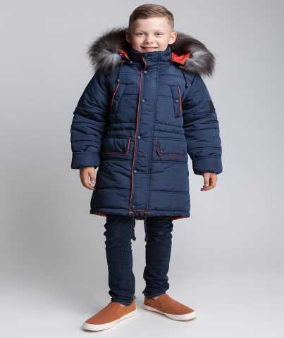 Продам: Детская зимняя одежда по оптовым ценам
