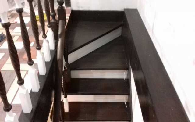 Продам: Лестницы для дома, индивидуально 