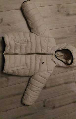 Продам: осенне-зимняя куртка 