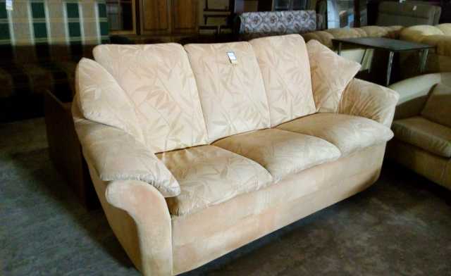Продам: Шикарный диван Бу 