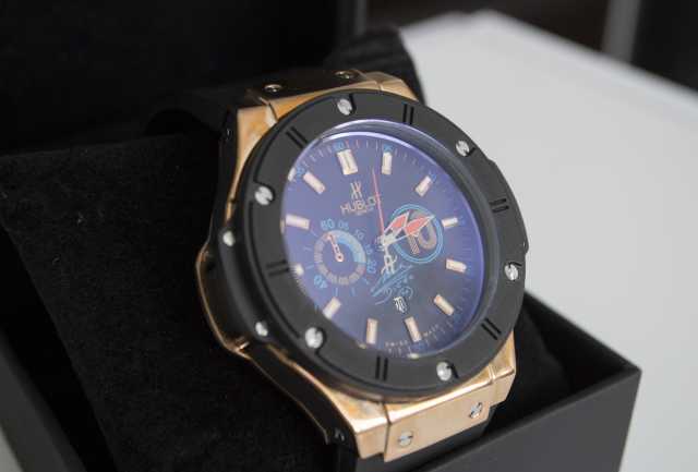 Продам: Новые часы Hublot Geneve