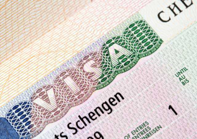 Предложение: Заполню анкету для туристического Шенген
