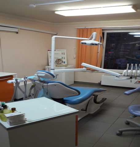 Сдам:  Стоматологический кабинет