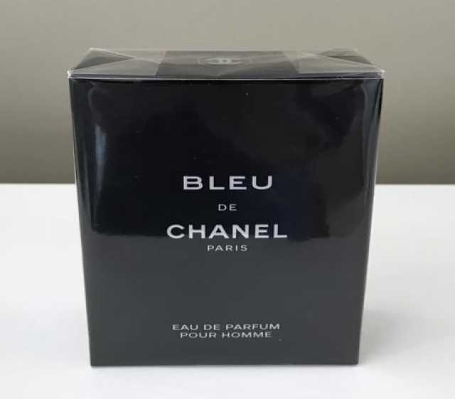 Продам: Мужские духи Chanel Bleu de Chanel
