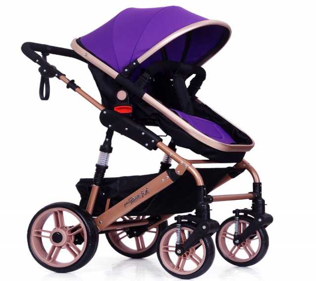 Продам: Детские коляски напрямую от производител