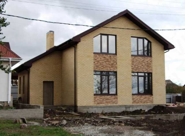 Купить Дом Пригород Анапы От Хозяина Недорого