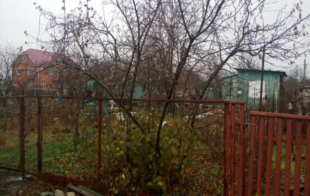 Продам: Земельный участок Краснодар  Ейское шосс