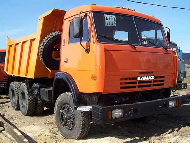 Продам: КамАЗ 55111 с капремонта с дв ЯМЗ-238