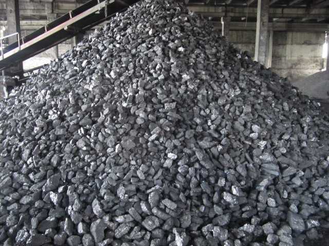 Продам: Уголь