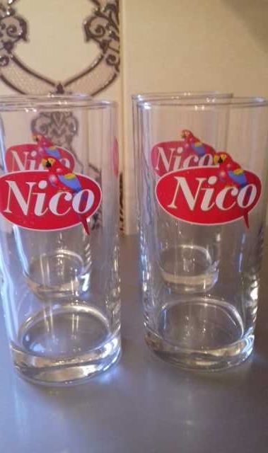 Продам: Детские стаканчики Nico