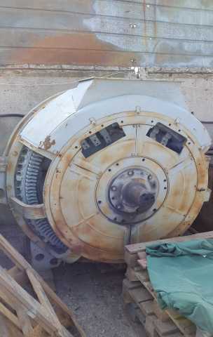 Продам: генератор силовойГС-501а