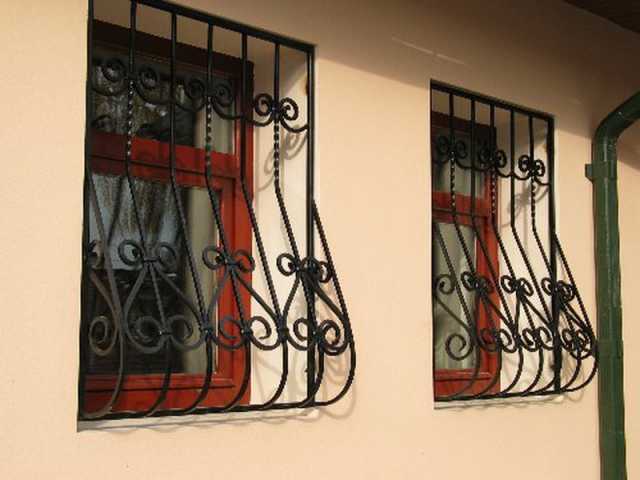 Продам: Решетки на окна