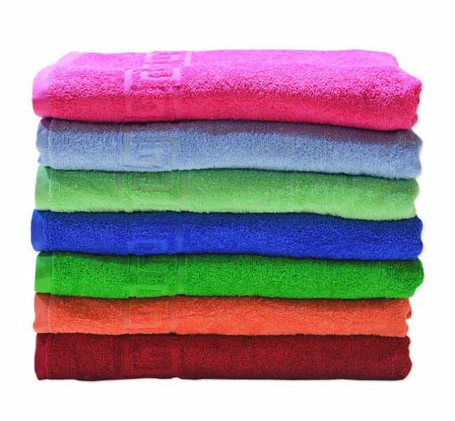 Продам: Высококачественные махровые полотенца Ро
