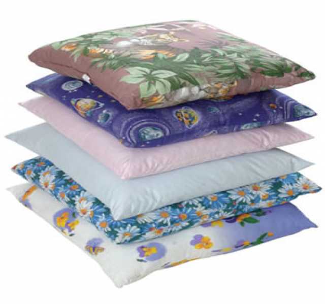 Продам: Комплекты: матрац,подушка и одеяло