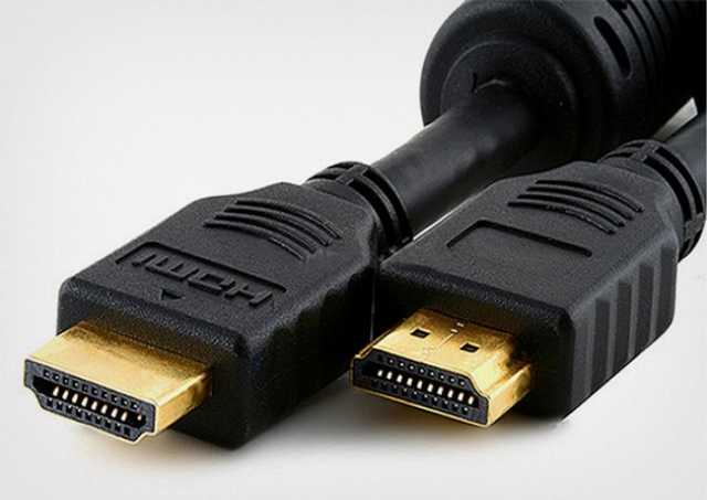 Продам:             Кабели HDMI