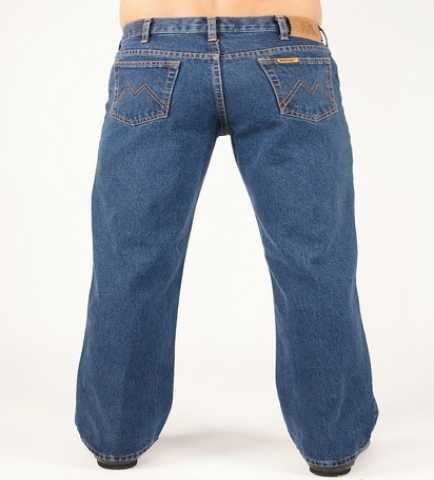 Продам: джинсы мужские montana
