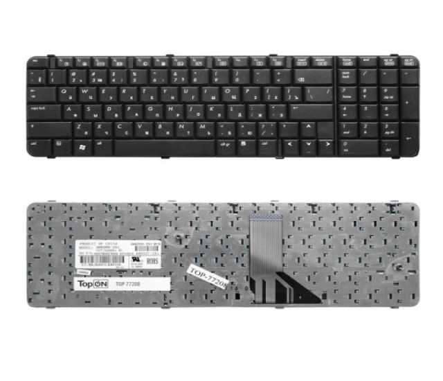 Продам:  Клавиатуры к ноутбукам HP