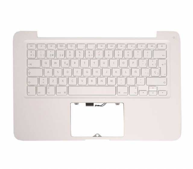Продам:  Клавиатуры к ноутбукам Apple