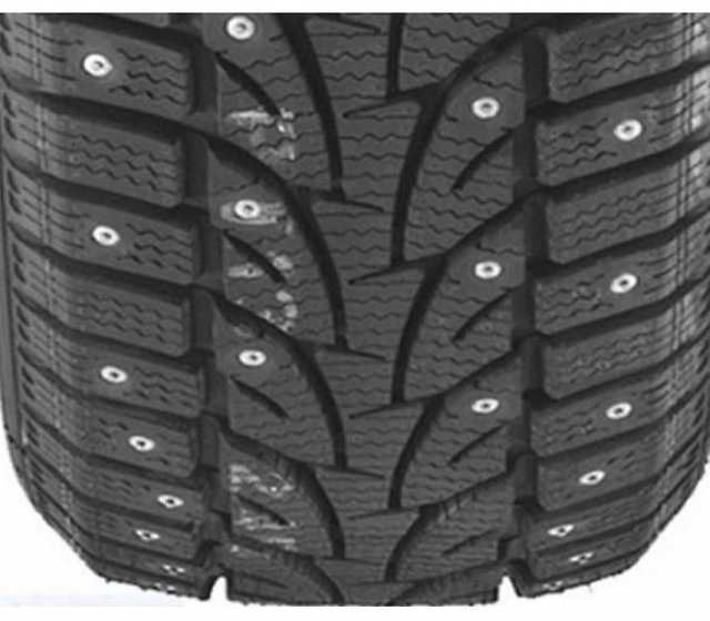 Продам: 195/75R16C Sailun Ice Blazer WST1