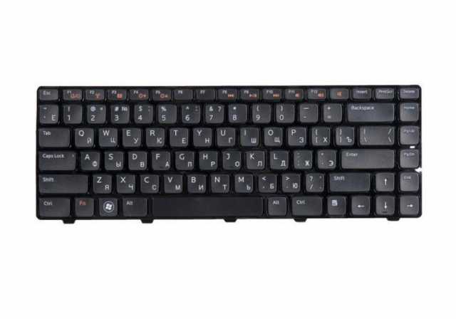 Продам: Клавиатуры к ноутбукам Dell