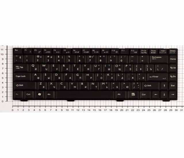 Продам: Клавиатуры к ноутбукам Benq