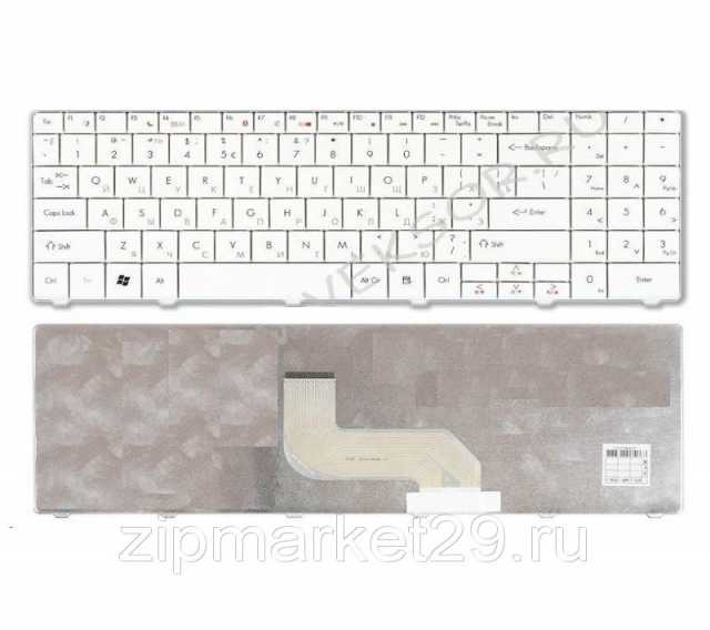 Продам: Клавиатуры к ноутбукам PackardBell