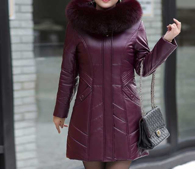 Продам: Зимнее женское пальто