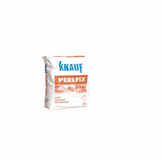 Продам: Клей гипсовый Knauf-Перлфикс 30 кг (Псеб