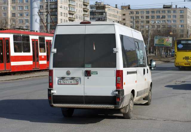 Предложение: Аренда микроавтобусов до из Балаково