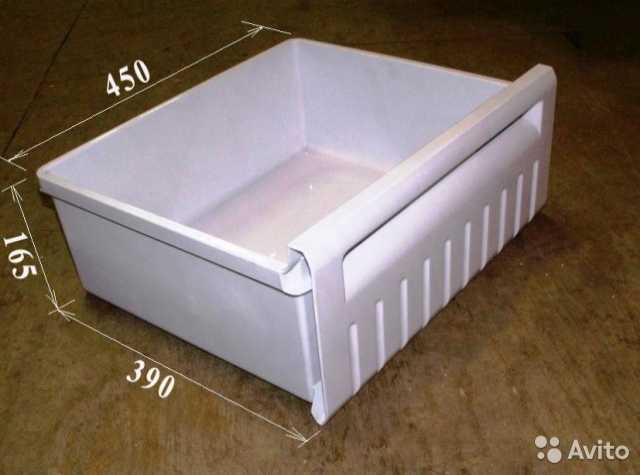 Продам: Ящик выдвижной пластмассовый